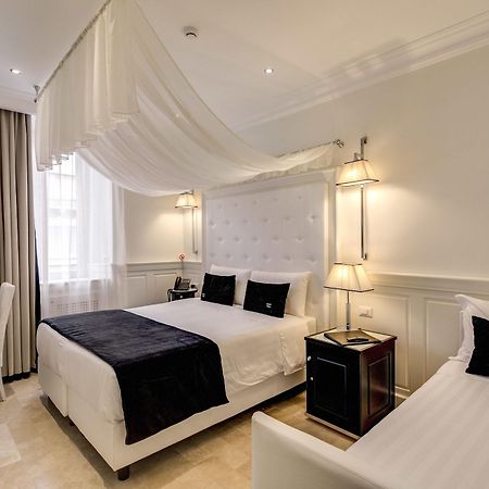 Hotel Tito Róma Kültér fotó