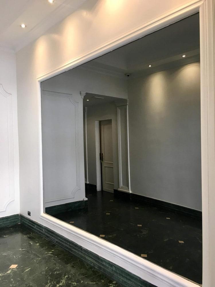 Hotel Tito Róma Kültér fotó