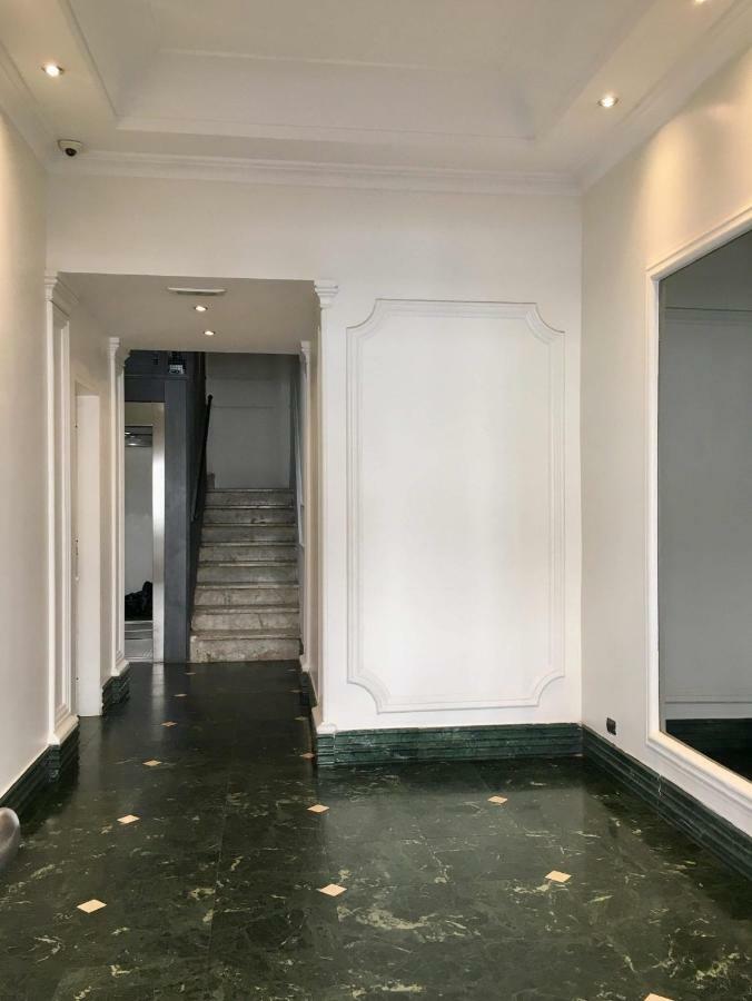 Hotel Tito Róma Kültér fotó